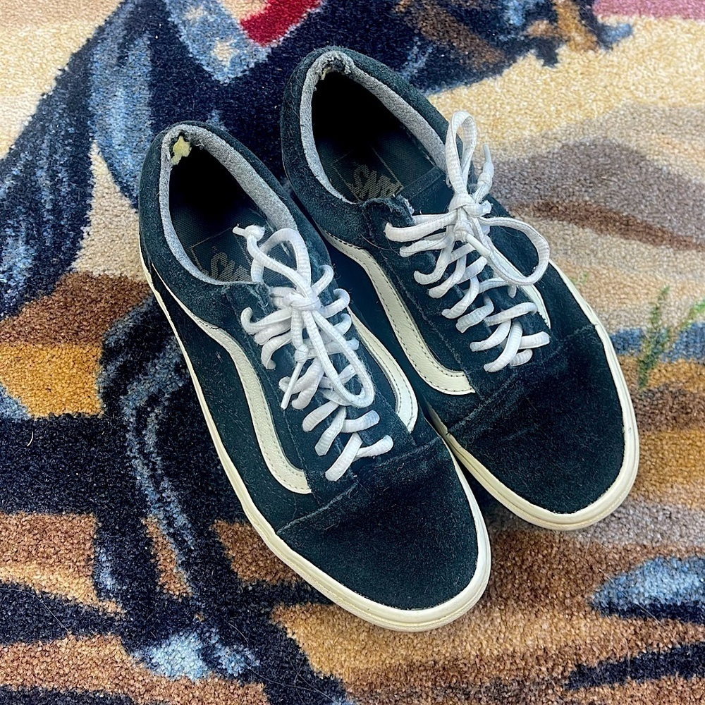 VANS OLDSCHOOL